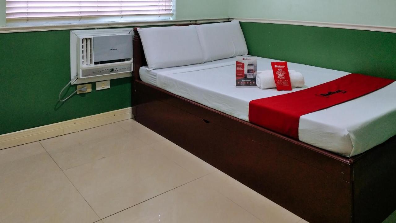 Reddoorz @ Bonifacio St Cebu Hotel Eksteriør billede