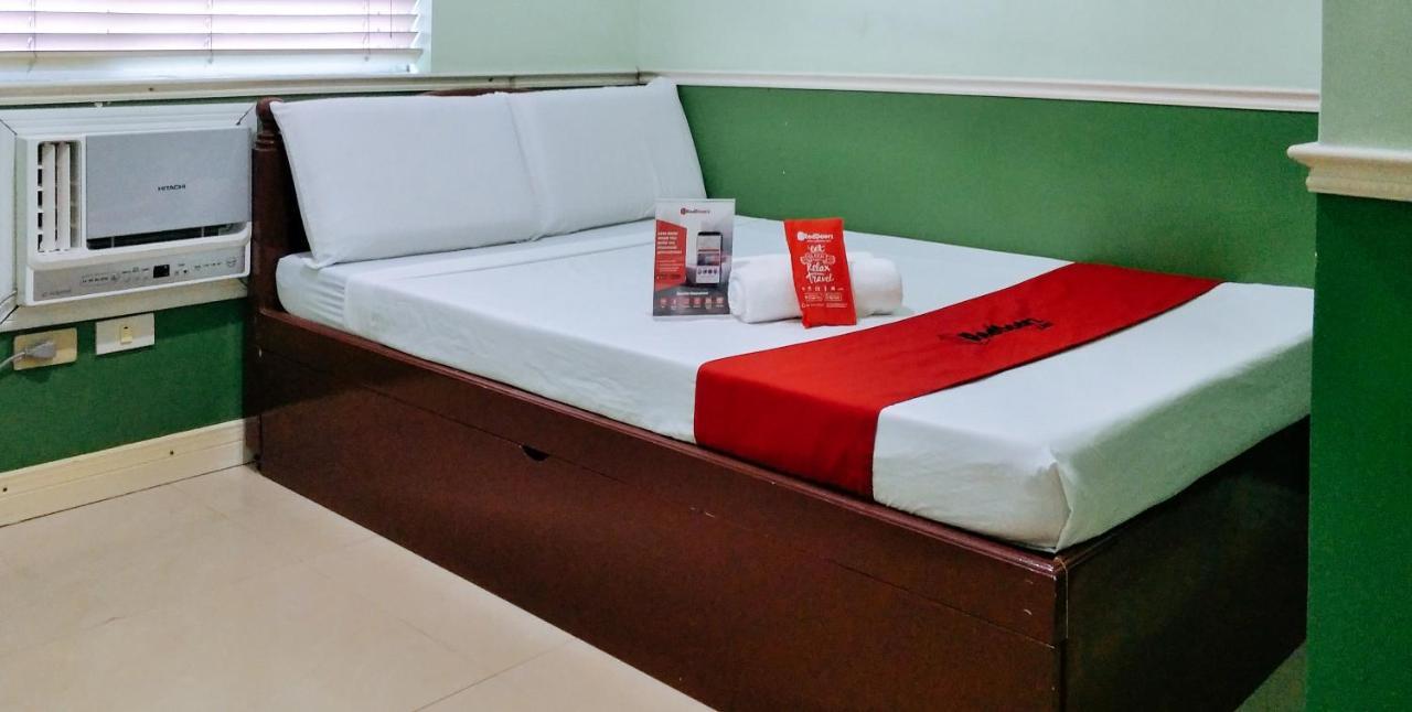 Reddoorz @ Bonifacio St Cebu Hotel Eksteriør billede